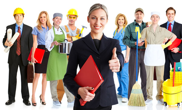 Mahmudiye Parkeci Hizmeti